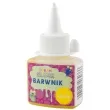 barwnik slime zolty tuban 35 ml