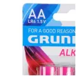 bateria aa grundig alkaline 4 szt