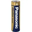 bateria aa panasonic alkaline power 4 szt