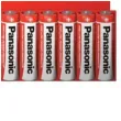 bateria aa panasonic red 12 szt