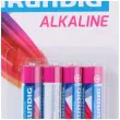 bateria aaa grundig alkaline 4 szt