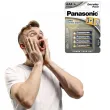 bateria aaa panasonic everyday power 4 szt