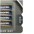 bateria aaa panasonic everyday power 4 szt