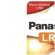 bateria ag13 lr44 panasonic alkaline 2 szt