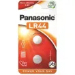 bateria ag13 lr44 panasonic alkaline 2 szt