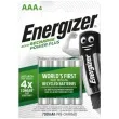 bateria akumulatorek aaa energizer power plus 4 szt