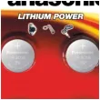 bateria cr2016 panasonic lithium 4 szt