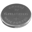 bateria cr2032 grundig lithium 5 szt