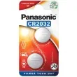 bateria cr2032 panasonic lithium 2 szt