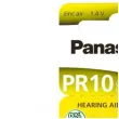 bateria pr10 panasonic 6 szt