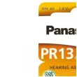 bateria pr13 panasonic 6 szt