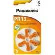 bateria pr13 panasonic 6 szt