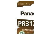 bateria pr312 panasonic 6 szt