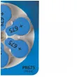 bateria pr675 panasonic 6 szt