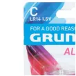 bateria r14 grundig alkaline 2 szt