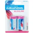 bateria r14 grundig alkaline 2 szt