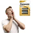 bateria r14 panasonic alkaline power 2 szt