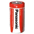 bateria r14 panasonic red 2 szt