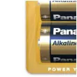 bateria r20 panasonic alkaline power 2 szt