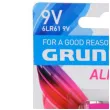 bateria r9 grundig alkaline 1 szt