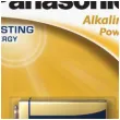 bateria r9 panasonic alkaline power 9v 1 szt