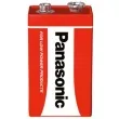 bateria r9 panasonic red 1 szt