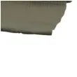 bieznik bawelniany khaki chaks 300 cm