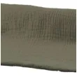 bieznik bawelniany khaki chaks 300 cm