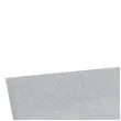 bieznik brokatowy srebrny partydeco 300 x 36 cm