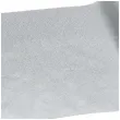 bieznik brokatowy srebrny partydeco 300 x 36 cm