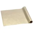 bieznik brokatowy zloty partydeco 300 x 36 cm