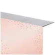 bieznik elegant lush blush folat 240x40 cm