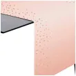 bieznik elegant lush blush folat 240x40 cm