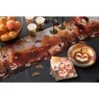 bieznik halloween party santex 500 x 30 cm
