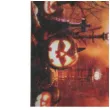 bieznik halloween party santex 500 x 30 cm
