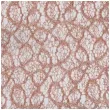 bieznik koronkowy rose gold poliester santex 500 x 28 cm