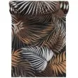 bieznik tropikalne liscie santex 300 x 30 cm