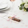 bileciki merci personalizowane podziekowania dla gosci komunia swieta dziewczynka w albie x6