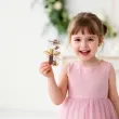 bileciki merci personalizowane podziekowania dla gosci na chrzest swiety bezowy mis x6