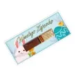 bileciki merci wielkanocny zajaczek 6x14 cm 5 szt