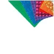 blok holograficzny aliga 17 5 x 25 cm 8 kol