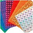 blok holograficzny aliga 17 5 x 25 cm 8 kol
