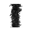 boa classic czarny partydeco 180 cm 45g
