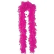 boa classic fuksja guirca 40 g 180 cm