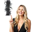 boa deluxe czarne funnyfashion 200 cm 45 g