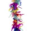 boa deluxe mix funnyfashion 200 cm 45 g