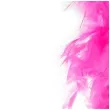 boa fluo rozowe funny fashion 45 g 200 cm