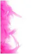 boa fluo rozowe funny fashion 45 g 200 cm