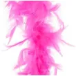 boa fluo rozowe funny fashion 45 g 200 cm
