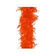 boa pomaranczowy 180 cm 1 szt